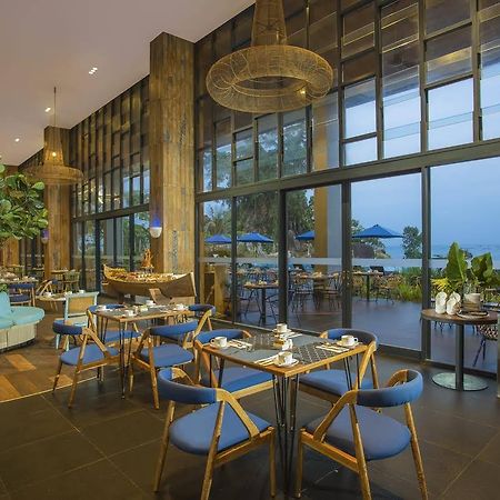 Swiss-Belresort Belitung מראה חיצוני תמונה