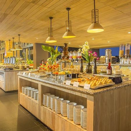 Swiss-Belresort Belitung מראה חיצוני תמונה