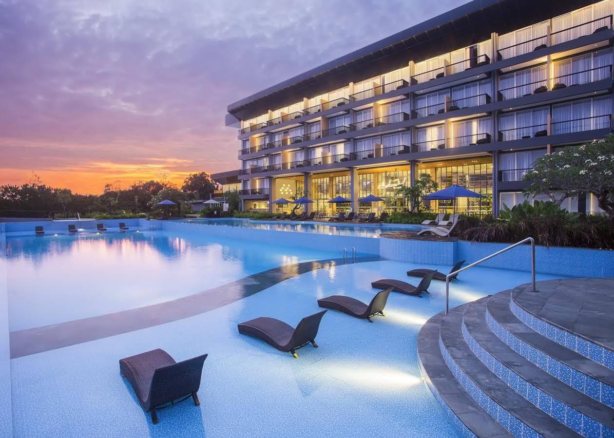 Swiss-Belresort Belitung מראה חיצוני תמונה