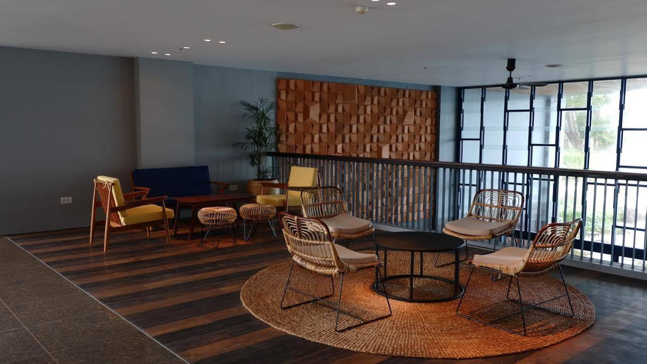 Swiss-Belresort Belitung מראה חיצוני תמונה