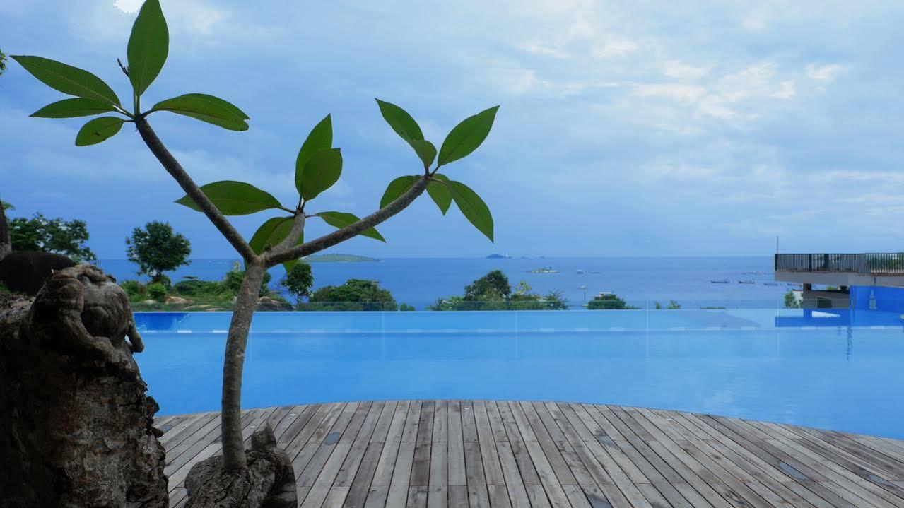 Swiss-Belresort Belitung מראה חיצוני תמונה