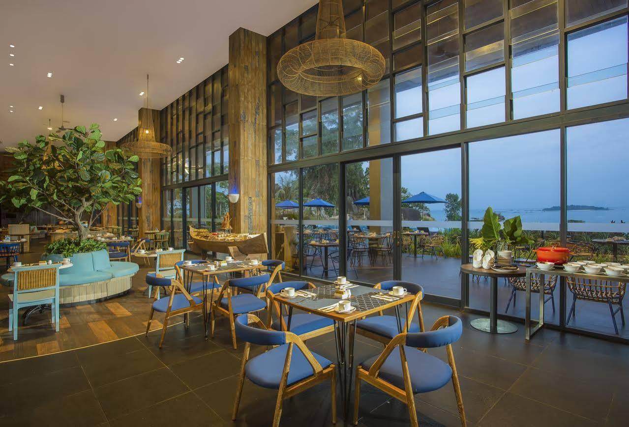 Swiss-Belresort Belitung מראה חיצוני תמונה