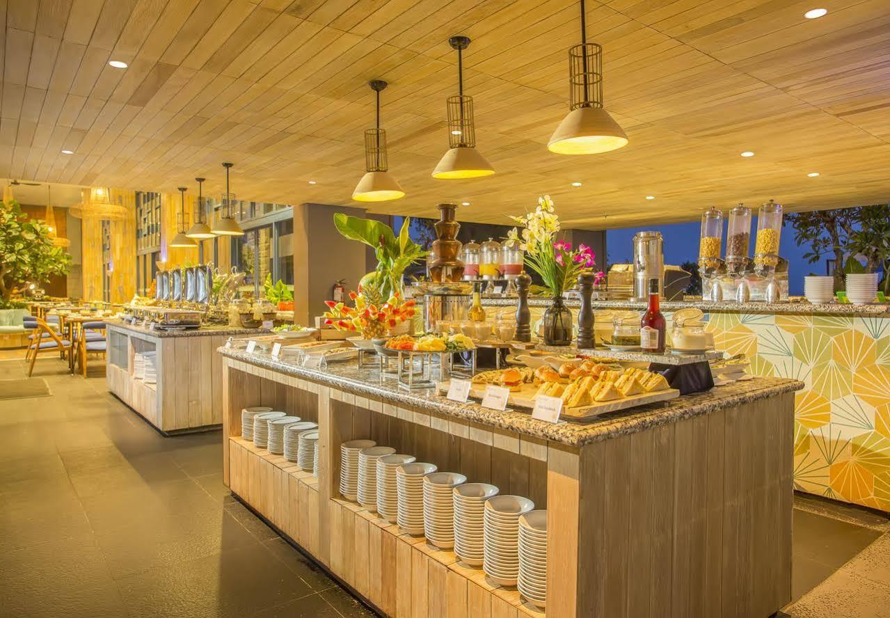 Swiss-Belresort Belitung מראה חיצוני תמונה