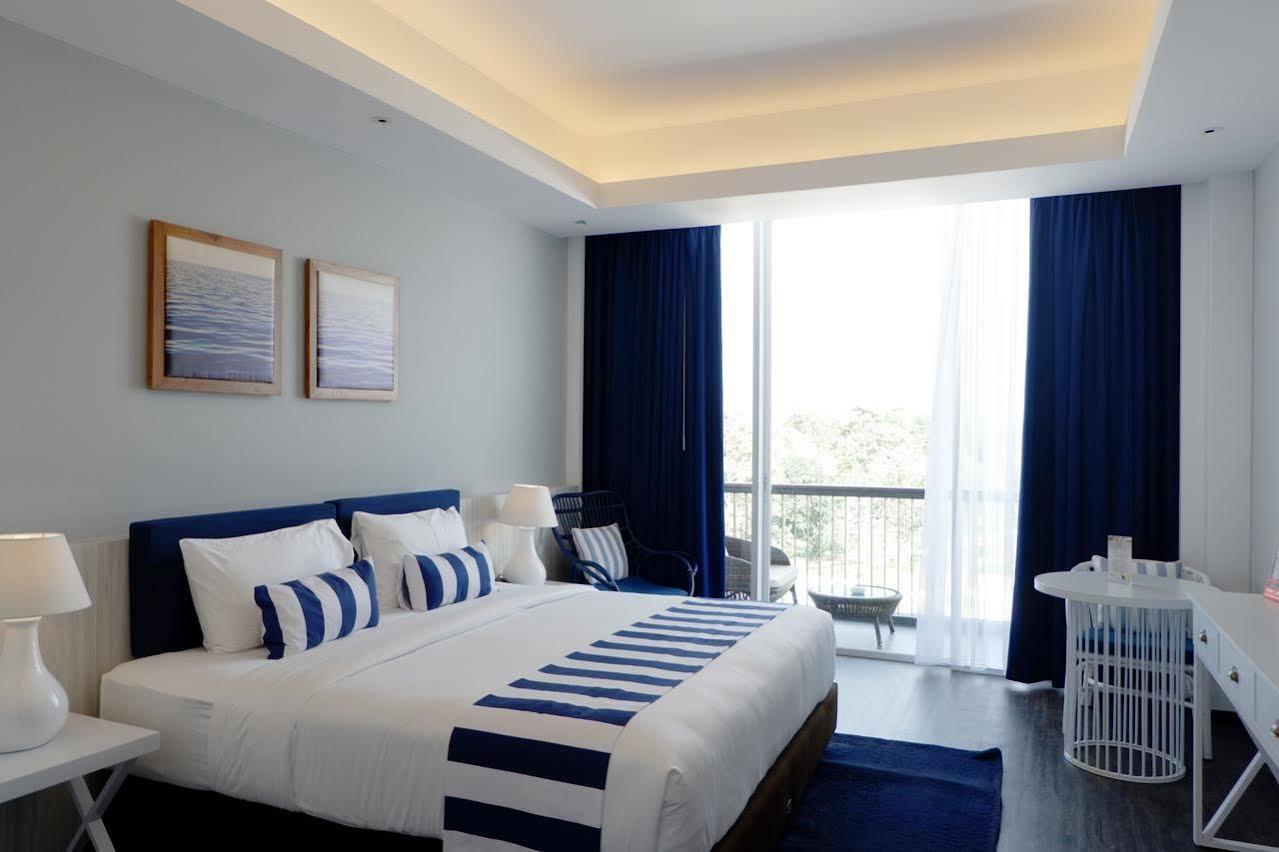 Swiss-Belresort Belitung מראה חיצוני תמונה