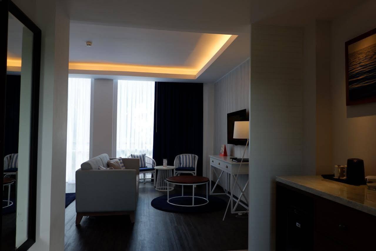 Swiss-Belresort Belitung מראה חיצוני תמונה
