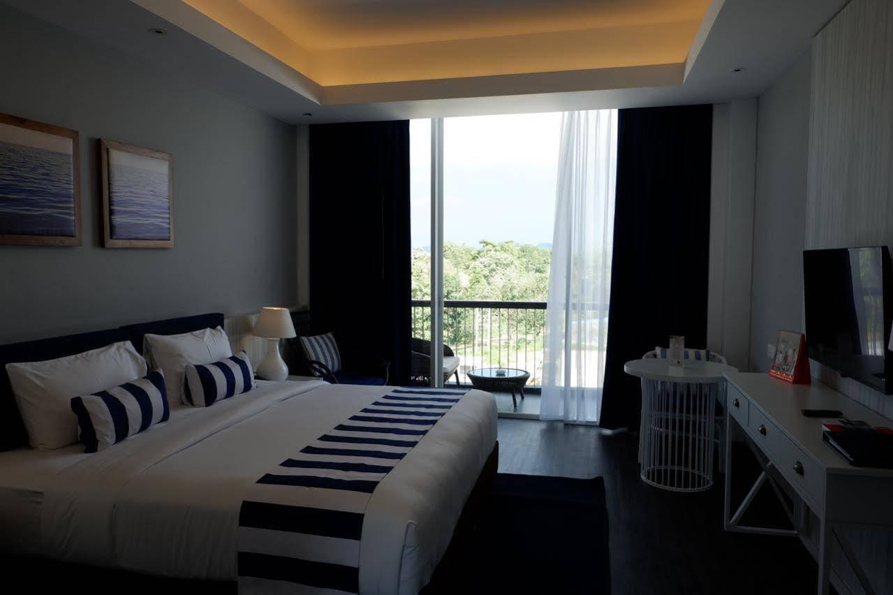 Swiss-Belresort Belitung מראה חיצוני תמונה