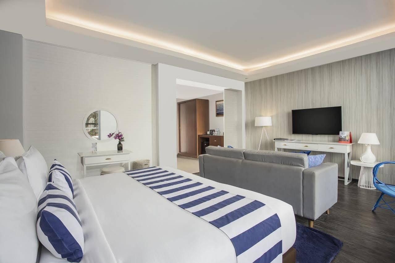 Swiss-Belresort Belitung מראה חיצוני תמונה