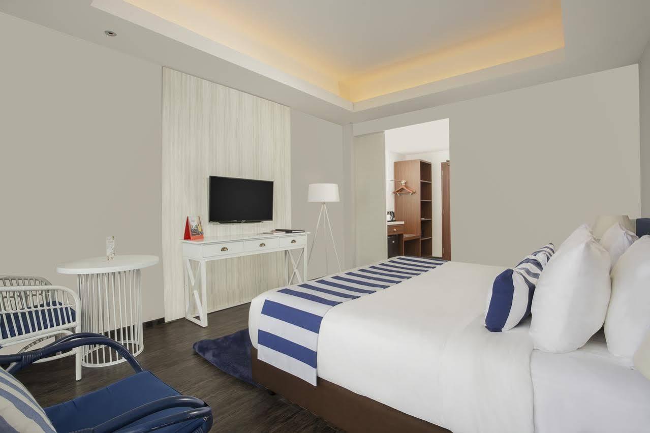 Swiss-Belresort Belitung מראה חיצוני תמונה