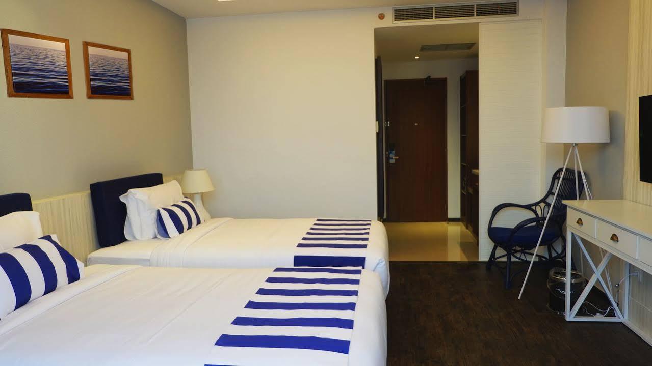 Swiss-Belresort Belitung מראה חיצוני תמונה