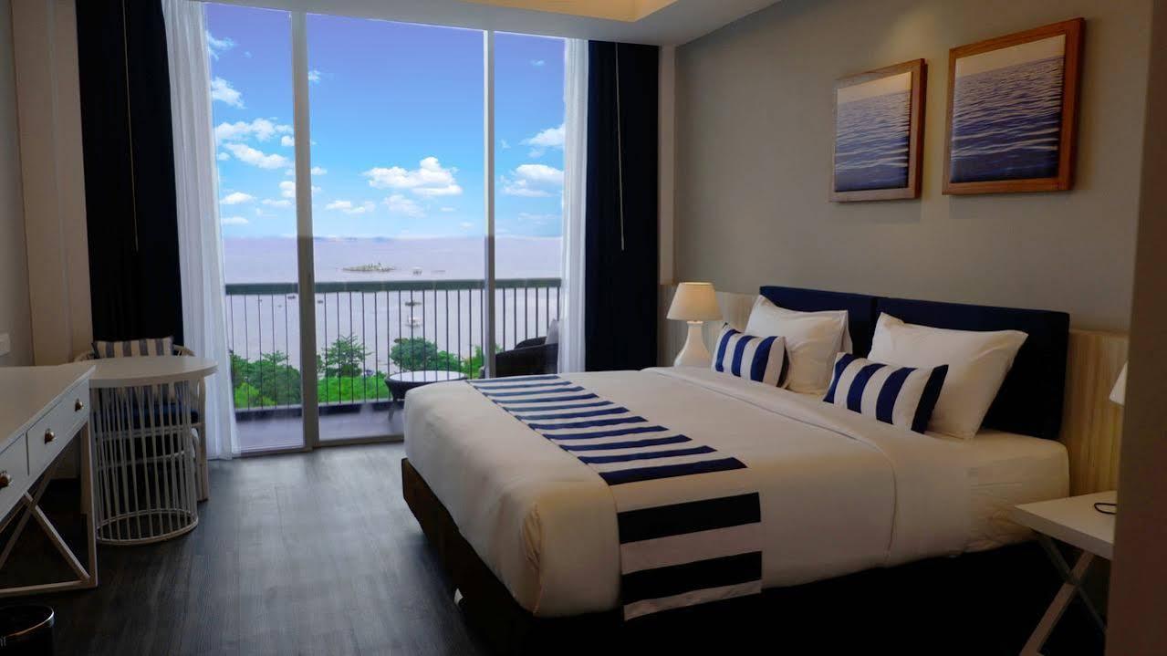 Swiss-Belresort Belitung מראה חיצוני תמונה