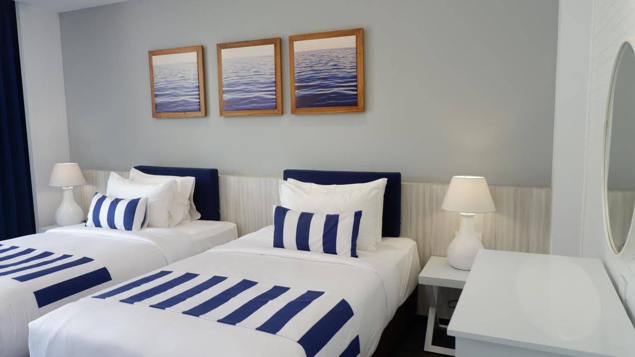 Swiss-Belresort Belitung מראה חיצוני תמונה