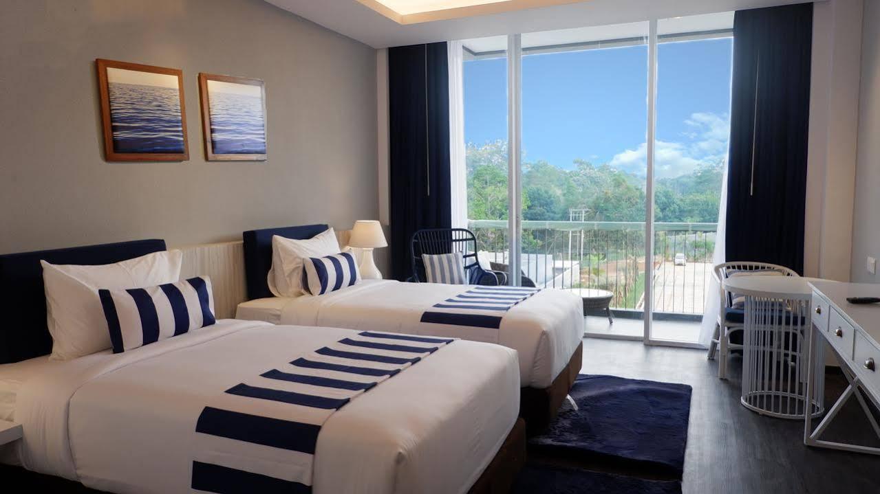 Swiss-Belresort Belitung מראה חיצוני תמונה