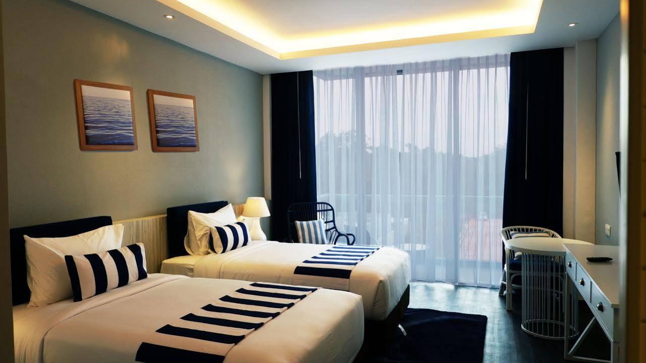 Swiss-Belresort Belitung מראה חיצוני תמונה