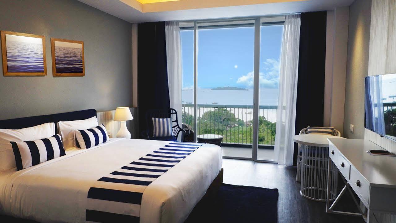 Swiss-Belresort Belitung מראה חיצוני תמונה