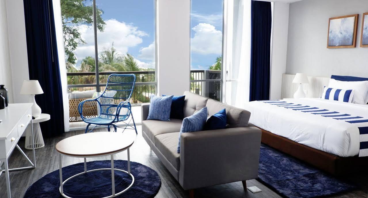 Swiss-Belresort Belitung מראה חיצוני תמונה