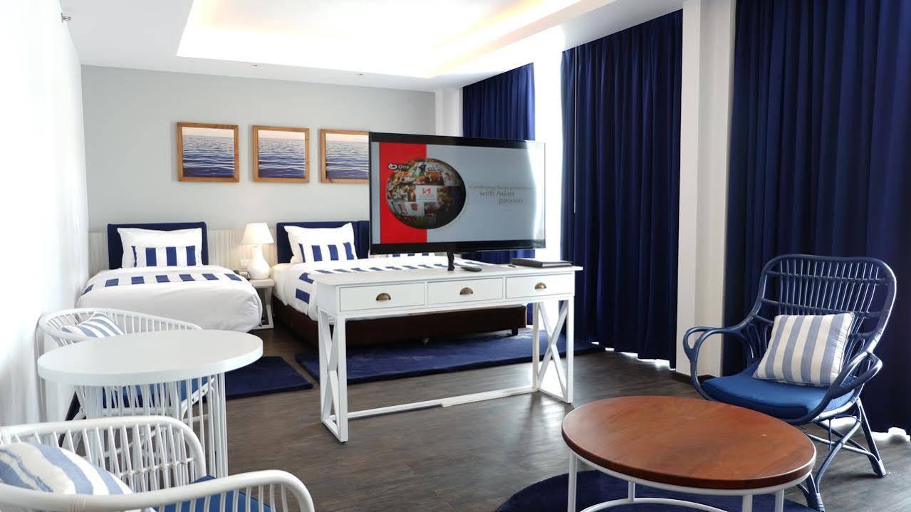 Swiss-Belresort Belitung מראה חיצוני תמונה