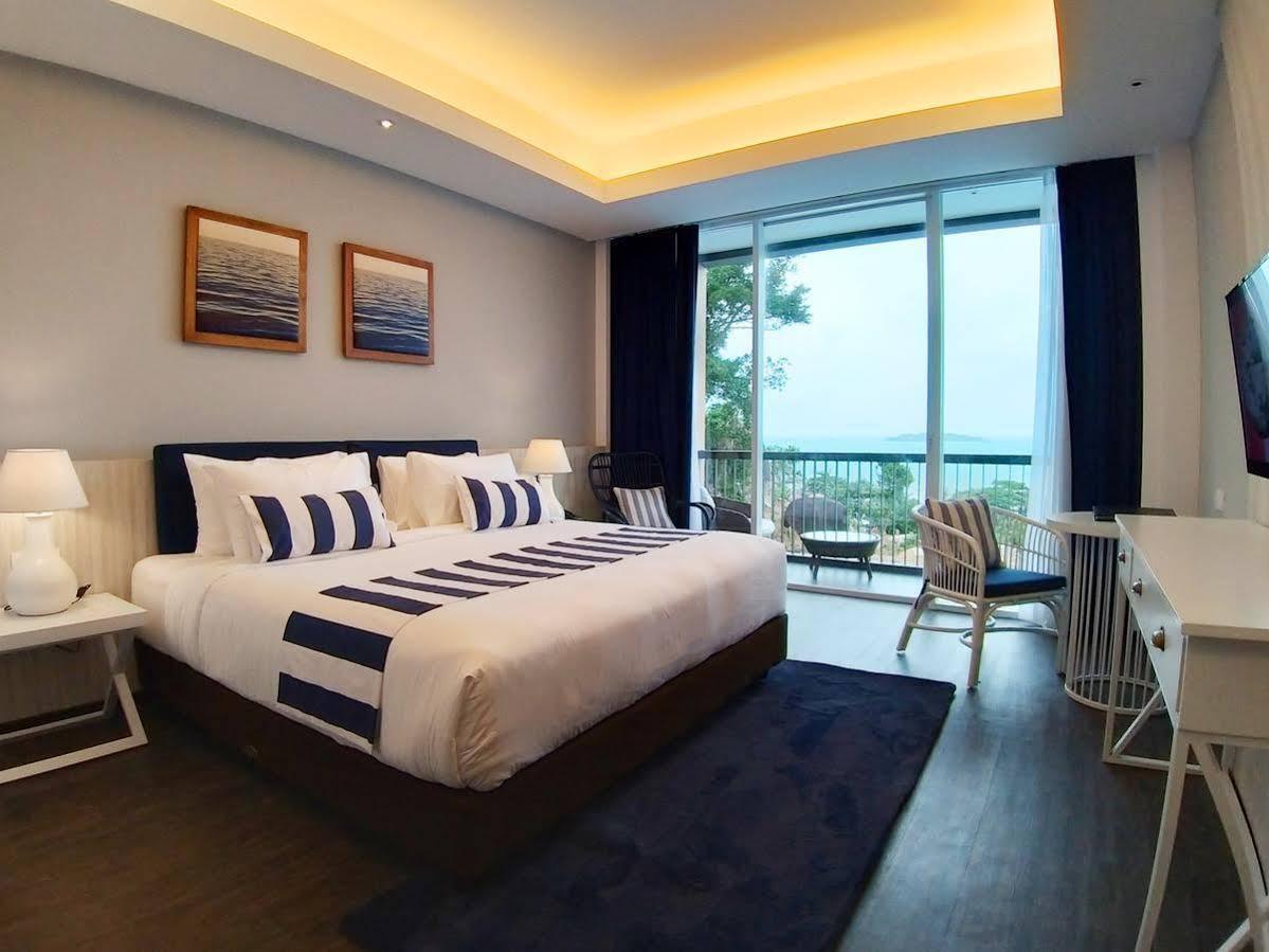 Swiss-Belresort Belitung מראה חיצוני תמונה