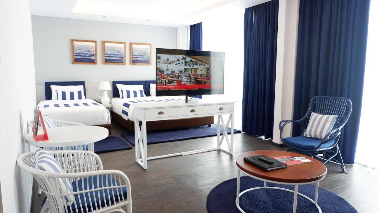 Swiss-Belresort Belitung מראה חיצוני תמונה